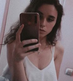 Анна Николаевна Евдокимова, 25 лет, Мирный, Россия