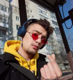 Рома, 25 лет, Ростов-на-Дону, Россия