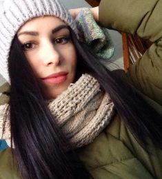 Tokareva Alexandra, 31 лет, Орск, Россия