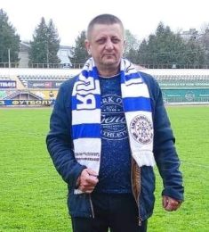 Руслан, 53 лет, Хмельницкий, Украина