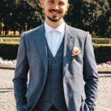 Слава, 34 лет, Санкт-Петербург, Россия