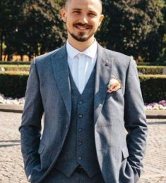 Слава, 34 лет, Санкт-Петербург, Россия