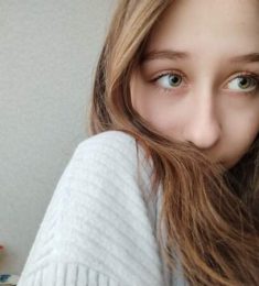 Диана, 17 лет, Советская Гавань, Россия