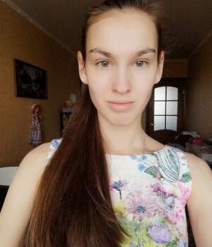 Hanna, 26 лет, Сьерре, Швейцария