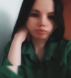 Эльвира, 20 лет, Кемерово, Россия