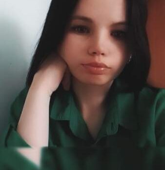 Эльвира, 20 лет, Кемерово, Россия