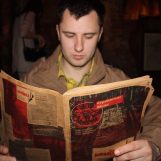 Николай, 33 лет, Киев, Украина