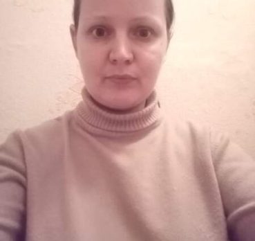 Ирина, 41 лет, Запорожье, Украина