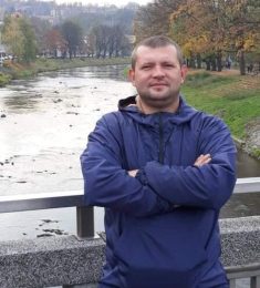 Alex, 43 лет, Черновцы, Украина