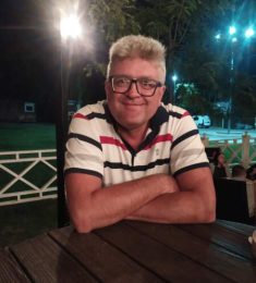 олег, 54 лет, Сумы, Украина