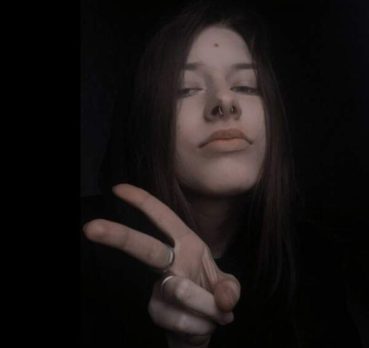Алеся, 22 лет, Калининград, Россия
