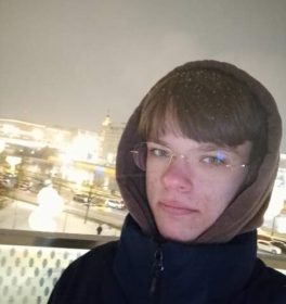 Егор Денисенко, 19 лет, Москва, Россия