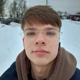 Егор Денисенко, 22 лет, Москва, Россия