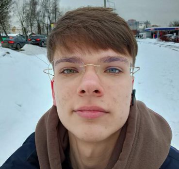 Егор Денисенко, 22 лет, Москва, Россия