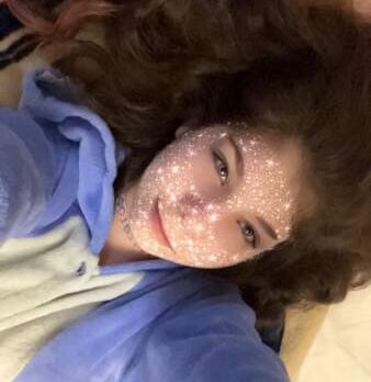 Polina, 17 лет, Нью-Йорк, США