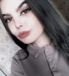 Yana, 21 лет, Томск, Россия