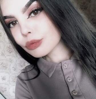 Yana, 21 лет, Томск, Россия