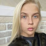 Лиза, 30 лет, Москва, Россия