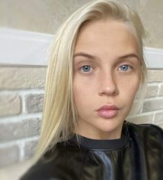 Лиза, 30 лет, Москва, Россия
