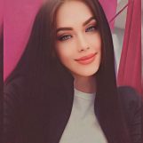 Анастасия, 23 лет, Москва, Россия