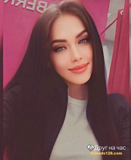 Анастасия, 21 лет, Москва, Россия
