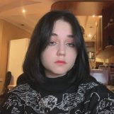 Ксения, 21 лет, Москва, Россия