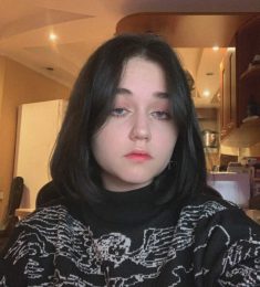 Ксения, 21 лет, Москва, Россия