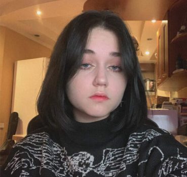 Ксения, 21 лет, Москва, Россия