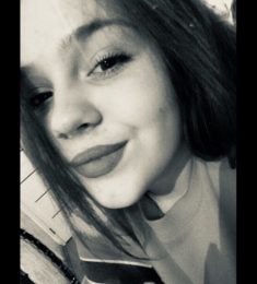 Анжелика, 21 лет, Улан-Удэ, Россия