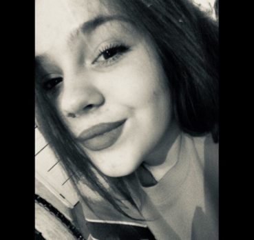 Анжелика, 21 лет, Улан-Удэ, Россия