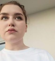 Ульяна, 23 лет, Королев Московской области, Россия