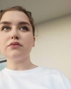 Ульяна, 23 лет, Королев Московской области, Россия