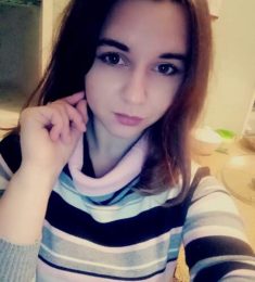 Надежда, 23 лет, Рязань, Россия
