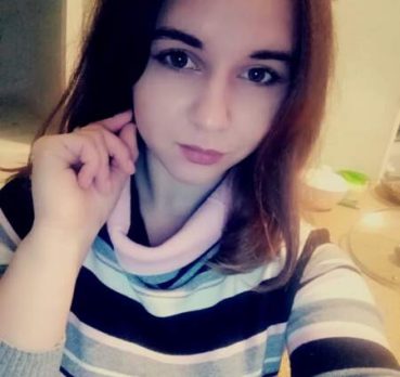 Надежда, 23 лет, Рязань, Россия