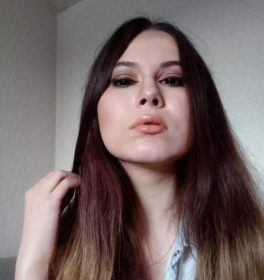 Алиана, 26 лет, Москва, Россия