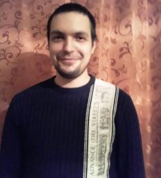 Александр, 33 лет, Пенза, Россия