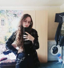 Юлия, 26 лет, Москва, Россия