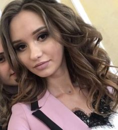 Алина, 27 лет, Омск, Россия
