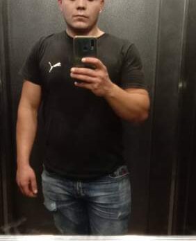 Stas, 27 лет, Киев, Украина