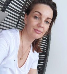 Оля Владимировнна, 45 лет, Екатеринбург, Россия