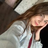 Катерина, 25 лет, Москва, Россия