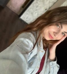 Катерина, 25 лет, Москва, Россия