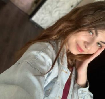 Катерина, 25 лет, Москва, Россия