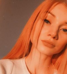 Ксения, 27 лет, Москва, Россия