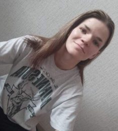 Vika’s, 27 лет, Барнаул, Россия