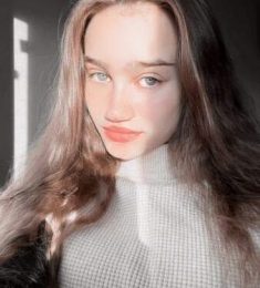 Элизабет, 20 лет, Одесса, Украина