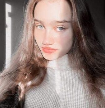 Элизабет, 20 лет, Одесса, Украина