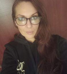 Nadzeya, 46 лет, Валбжих, Польша