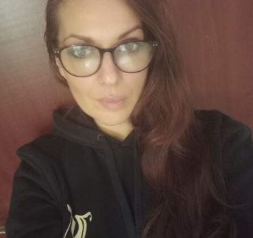 Nadzeya, 46 лет, Валбжих, Польша