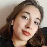 Ирина, 20 лет, Калуга, Россия